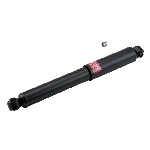 KYB Suspension Shock Absorber P/N:344067 Fits: Chevrolet Blazer, Chevrolet K10, Chevrolet K10 Pickup, Chevrolet K10 Suburban, Chevrolet K20, Chevrolet K20 Pickup, Chevrolet K20 Suburban, Chevrolet K5 Blazer, Chevrolet V10 - Image 1