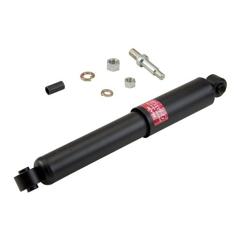 KYB Suspension Shock Absorber P/N:344068 Fits: Chevrolet Blazer, Chevrolet C10, Chevrolet C10 Pickup, Chevrolet C10 Suburban, Chevrolet C20, Chevrolet C20 Pickup, Chevrolet C20 Suburban, Chevrolet C30, Chevrolet C30 Pickup, Chevrolet G10 - Image 1