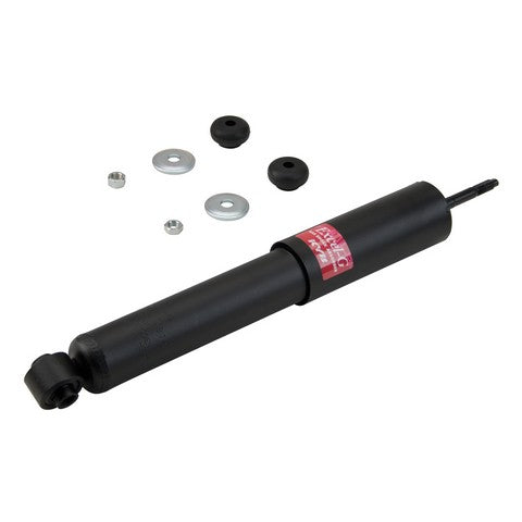 KYB Suspension Shock Absorber P/N:344069 Fits: Ford E-100 Econoline 83-75, Ford E-100 Econoline Club Wagon 83-75, Ford E-150 Econoline 91-75, Ford E-150 Econoline Club Wagon 91-75 - Image 1