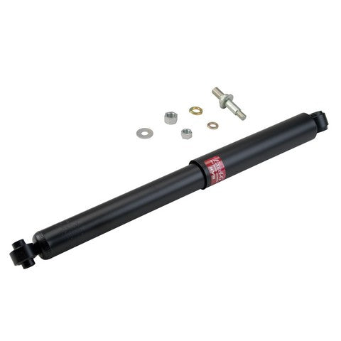 KYB Suspension Shock Absorber P/N:344072 Fits: Chevrolet Blazer, Chevrolet C10, Chevrolet C10 Pickup, Chevrolet C10 Suburban, Chevrolet C20, Chevrolet C20 Pickup, Chevrolet C20 Suburban, Chevrolet K10, Chevrolet K10 Pickup - Image 1