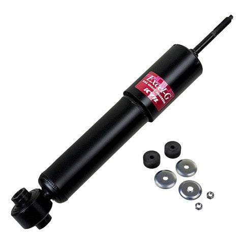 KYB Suspension Shock Absorber P/N:344261 Fits: Volkswagen Eurovan 03-99, Volkswagen Eurovan 97-93 - Image 1