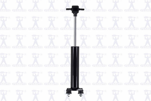 Focus Auto Parts Suspension Shock Absorber P/N:344312 Fits: Bricklin Sv-1 76-74, Ford Maverick 77-70, Ford Mustang 70-64, Mercury Comet 77-71, Mercury Cougar 70-67 - Image 1