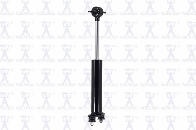 Focus Auto Parts Suspension Shock Absorber P/N:344312 Fits: Bricklin Sv-1 76-74, Ford Maverick 77-70, Ford Mustang 70-64, Mercury Comet 77-71, Mercury Cougar 70-67 - Image 2