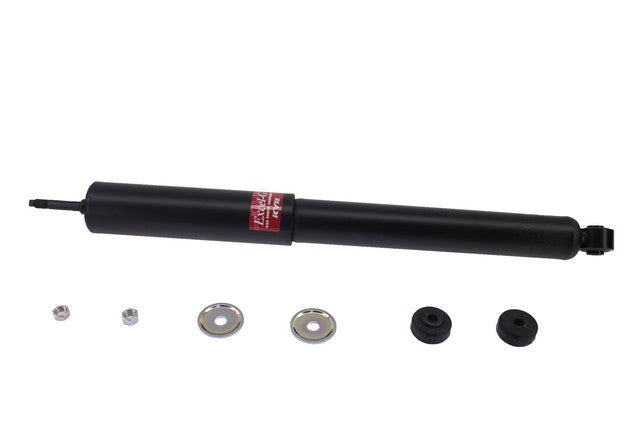 KYB Suspension Shock Absorber P/N:344359 Fits: Kia Sportage 02-95 - Image 2