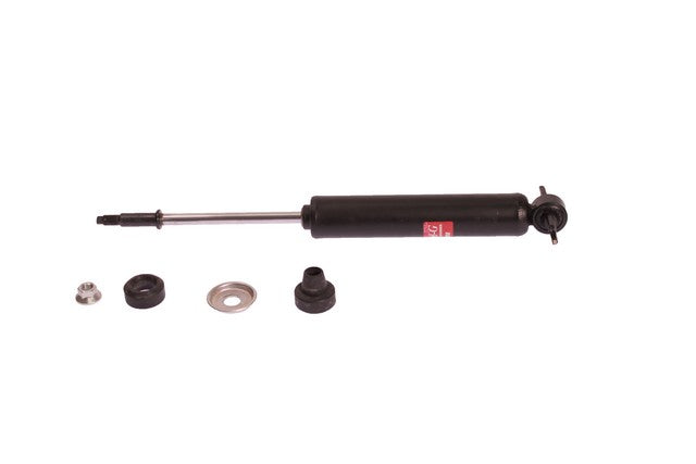 KYB Suspension Shock Absorber P/N:344400 Fits: Dodge Ram 1500 08-06, Dodge Ram 2500 10-03, Dodge Ram 3500 10-03, Ram 2500 13-11, Ram 3500 12-11 - Image 2