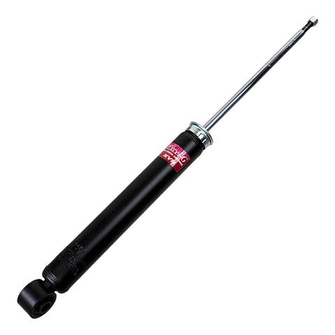 KYB Suspension Shock Absorber P/N:344459 Fits: Audi A3, Volkswagen Cc, Volkswagen E-golf, Volkswagen Golf, Volkswagen Golf R, Volkswagen Gti, Volkswagen Jetta, Volkswagen Passat, Volkswagen R32, Volkswagen Rabbit - Image 1