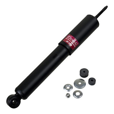 KYB Suspension Shock Absorber P/N:344465 Fits: Chevrolet Colorado 12-04, GMC Canyon 12-04, Isuzu I-350 2006, Isuzu I-370 2007 - Image 1