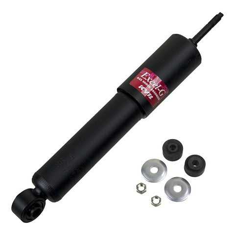 KYB Suspension Shock Absorber P/N:344469 Fits: Nissan Frontier 04-00 - Image 1