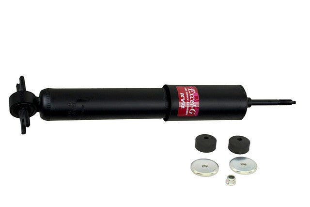 KYB Suspension Shock Absorber P/N:344481 Fits: Chevrolet Express 1500 14-03, Chevrolet Express 2500 07-03, GMC Savana 1500 14-03, GMC Savana 2500 07-03 - Image 1