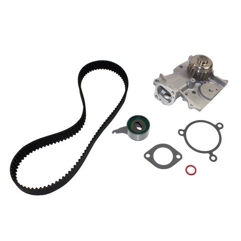 GMB Engine Timing Belt Kit with Water Pump P/N:3445-0113 Fits: Mazda 626 87-86, Mazda B2000 87-86 - Image 1