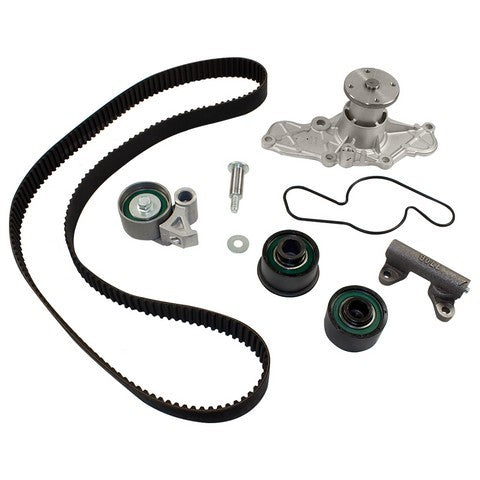 GMB Engine Timing Belt Kit with Water Pump P/N:3445-0214 Fits: Ford Probe 94-93, Mazda 626 94-93, Mazda Mx-3 93-92, Mazda Mx-6 94-93 - Image 1