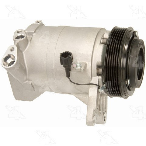 Four Seasons A/C Compressor Kit P/N:3445NK Fits: Nissan Murano 07-03 - Image 5