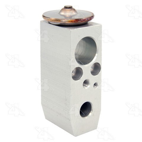 Four Seasons A/C Compressor Kit P/N:3445NK Fits: Nissan Murano 07-03 - Image 2