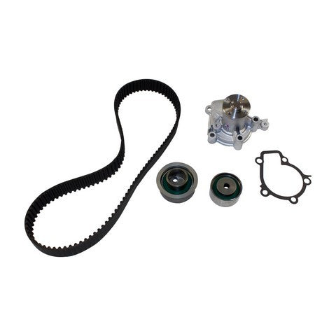 GMB Engine Timing Belt Kit with Water Pump P/N:3446-0278 Fits: Hyundai Elantra 98-96, Hyundai Tiburon 1997 - Image 1