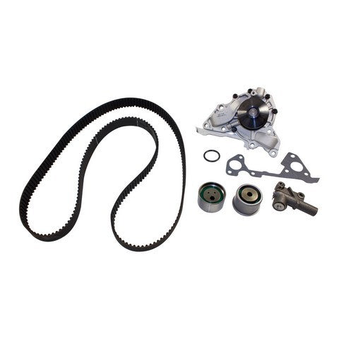 GMB Engine Timing Belt Kit with Water Pump P/N:3446-0322 Fits: Hyundai Xg300 2001 - Image 1