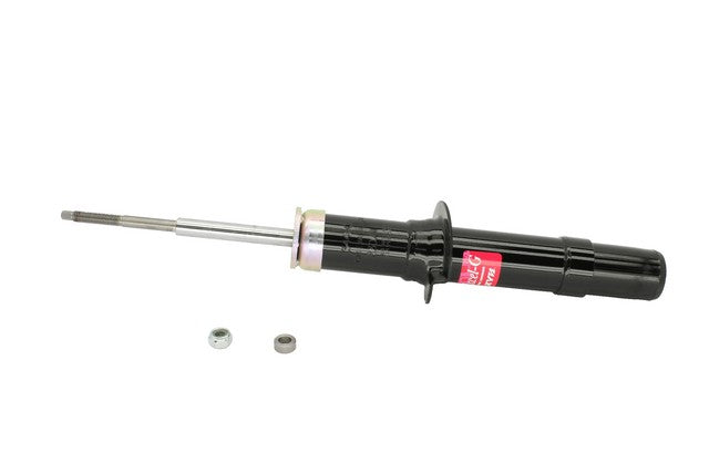 KYB Suspension Strut P/N:344609 Fits: Chrysler Cirrus 00-95, Chrysler Sebring 02-96, Dodge Stratus 02-95, Plymouth Breeze 00-96 - Image 1