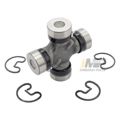 WJB Universal Joint P/N:UJT344 Fits: Land Rover Defender 110, Land Rover Defender 90, Land Rover Discovery, Land Rover Range Rover, Maserati Ghibli, Maserati Mexico, Rover 2000, Rover 3500, Rover 3500s - Image 5