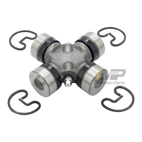WJB Universal Joint P/N:UJT344 Fits: Land Rover Defender 110, Land Rover Defender 90, Land Rover Discovery, Land Rover Range Rover, Maserati Ghibli, Maserati Mexico, Rover 2000, Rover 3500, Rover 3500s - Image 4