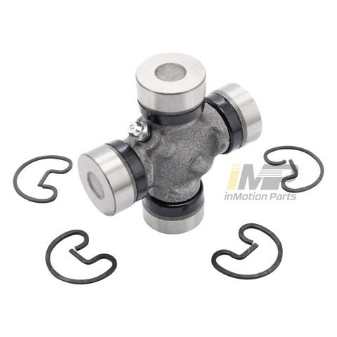 WJB Universal Joint P/N:UJT344 Fits: Land Rover Defender 110, Land Rover Defender 90, Land Rover Discovery, Land Rover Range Rover, Maserati Ghibli, Maserati Mexico, Rover 2000, Rover 3500, Rover 3500s - Image 3