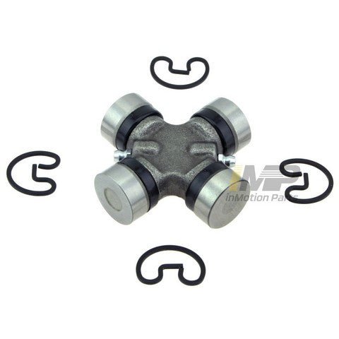 WJB Universal Joint P/N:UJT344 Fits: Land Rover Defender 110, Land Rover Defender 90, Land Rover Discovery, Land Rover Range Rover, Maserati Ghibli, Maserati Mexico, Rover 2000, Rover 3500, Rover 3500s - Image 1