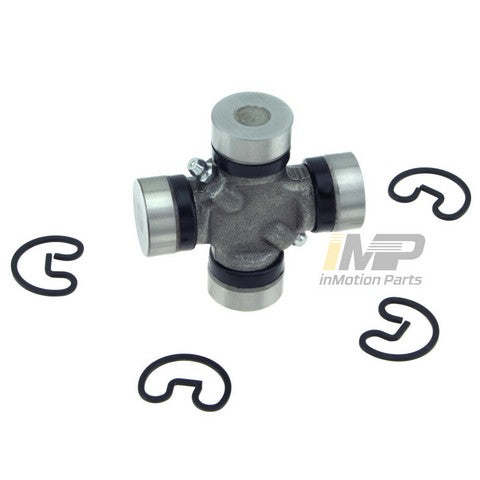 WJB Universal Joint P/N:UJT344 Fits: Land Rover Defender 110, Land Rover Defender 90, Land Rover Discovery, Land Rover Range Rover, Maserati Ghibli, Maserati Mexico, Rover 2000, Rover 3500, Rover 3500s - Image 2