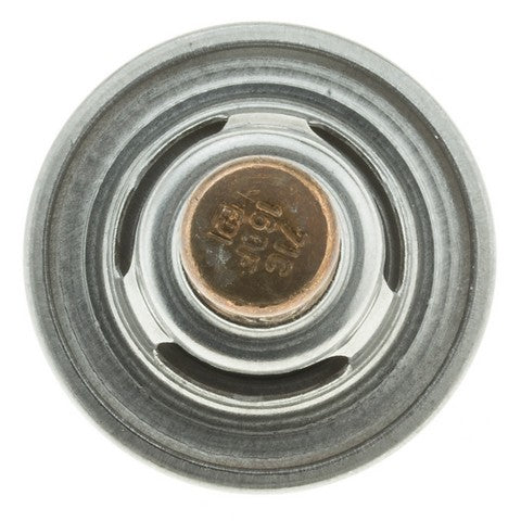 Motorad Engine Coolant Thermostat P/N:345-160 Fits: Renault R10 71-69, Renault R12 83-78, Renault R15 76-72, Renault R16 72-69, Renault R17 1974, Renault R17 77-76, Renault R18 84-80, Renault R18i 1981, Renault R5 1976 - Image 2