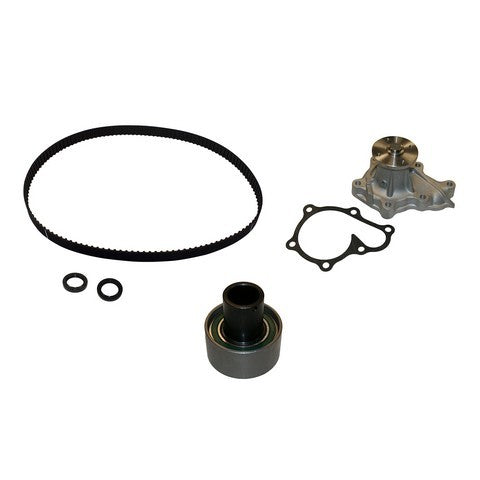 GMB Engine Timing Belt Kit with Water Pump P/N:3450-1104 Fits: Mercury Villager 94-93, Nissan Maxima 94-85, Nissan Quest 94-93 - Image 1