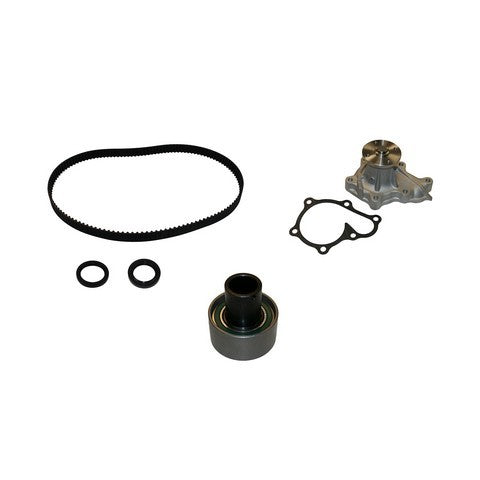 GMB Engine Timing Belt Kit with Water Pump P/N:3450-2249 Fits: Mercury Villager 98-93, Nissan Maxima 94-93, Nissan Quest 98-93 - Image 1