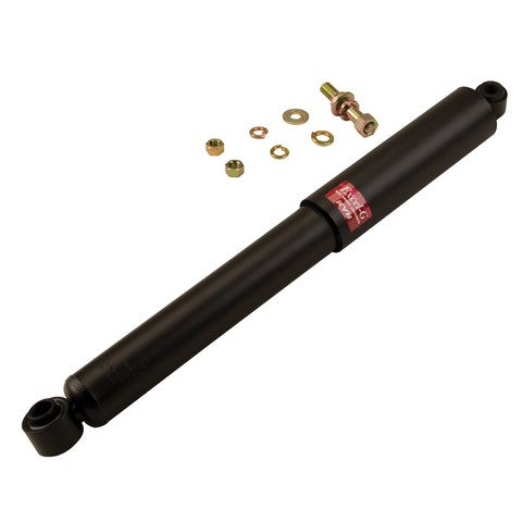 KYB Suspension Shock Absorber P/N:345030 Fits: Chevrolet B60, Chevrolet C50, Chevrolet C60, Chevrolet C70, Chevrolet G30, Chevrolet P30, GMC B6000, GMC C5000, GMC C6000, GMC C7000, GMC G3500, GMC P3500, Workhorse P32 - Image 1