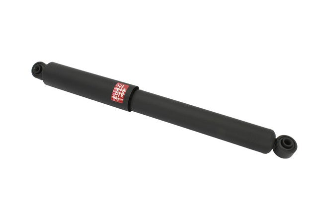 KYB Suspension Shock Absorber P/N:345074 Fits: Chevrolet Silverado 1500 24-07, Chevrolet Silverado 1500 Ld 2019, Chevrolet Silverado 1500 Ltd 2022, GMC Sierra 1500 24-07, GMC Sierra 1500 Limited 2019, GMC Sierra 1500 Limited 2022 - Image 1