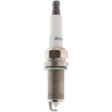 DENSO Auto Parts Spark Plug P/N:3450 Fits: Hyundai Equus, Hyundai Genesis, Infiniti Qx56, Kia Borrego, Nissan Armada, Nissan Frontier, Nissan Maxima, Nissan Nv1500, Nissan Nv2500, Nissan Nv3500 - Image 1