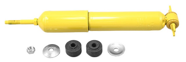 Monroe Shocks & Struts Suspension Shock Absorber P/N:34514 Fits: Dodge Ram 1500 08-02 - Image 1
