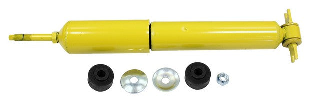 Monroe Shocks & Struts Suspension Shock Absorber P/N:34520 Fits: Dodge Ram 1500 08-06, Dodge Ram 2500 10-03, Dodge Ram 3500 10-03, Ram 1500 2012, Ram 2500 13-11, Ram 3500 12-11 - Image 1