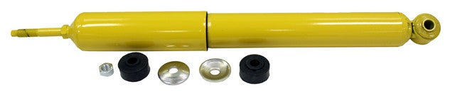 Monroe Shocks & Struts Suspension Shock Absorber P/N:34523 Fits: Ford F-450 Super Duty, Ford F-550 Super Duty, Ford F-600 Super Duty, Jayco Seneca Xt, Renegade Veracruz, Thor Motor Coach Chateau Super C, Thor Motor Coach Four Winds Super C - Image 1