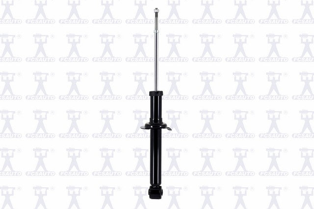 Focus Auto Parts Suspension Strut P/N:345394 Fits: Dodge Colt 94-93, Eagle Summit 96-93, Mitsubishi Mirage 02-97, Mitsubishi Mirage 95-93, Plymouth Colt 94-93 - Image 1