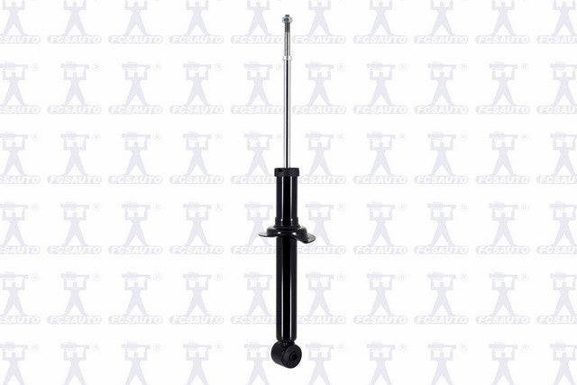 Focus Auto Parts Suspension Strut P/N:345394 Fits: Dodge Colt 94-93, Eagle Summit 96-93, Mitsubishi Mirage 02-97, Mitsubishi Mirage 95-93, Plymouth Colt 94-93 - Image 4