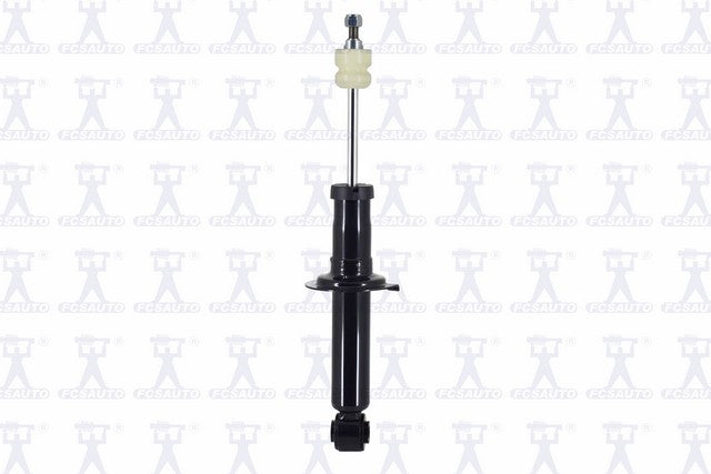 Focus Auto Parts Suspension Strut P/N:345398 Fits: Subaru Baja 2003, Subaru Outback 04-00 - Image 1