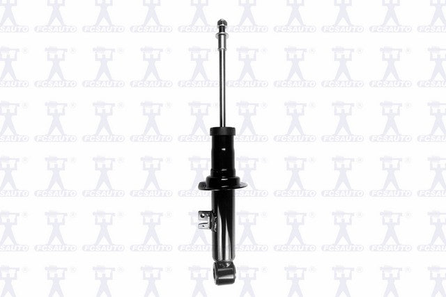 Focus Auto Parts Suspension Strut P/N:345418L Fits: Nissan 300zx 96-90 - Image 1