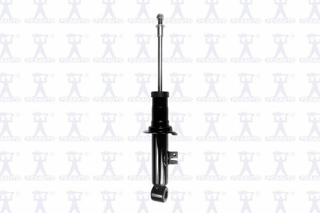 Focus Auto Parts Suspension Strut P/N:345418R Fits: Nissan 300zx 96-90 - Image 1