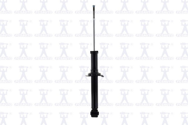 Focus Auto Parts Suspension Strut P/N:345456 Fits: Volvo S40 04-01, Volvo V40 04-01 - Image 1