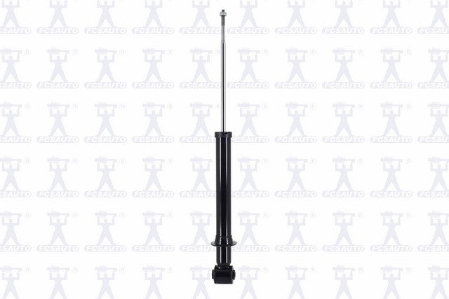 Focus Auto Parts Suspension Strut P/N:345472 Fits: Saturn L100 02-01, Saturn L200 03-01, Saturn L300 05-01, Saturn Ls 2000, Saturn Ls1 2000, Saturn Ls2 2000, Saturn Lw1 2000, Saturn Lw2 2000, Saturn Lw200 03-01, Saturn Lw300 03-01 - Image 1