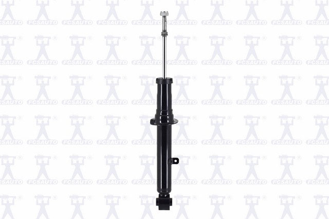 Focus Auto Parts Suspension Strut P/N:345474 Fits: Lexus Gs300 05-98, Lexus Gs400 00-98, Lexus Gs430 05-01, Lexus Sc430 05-02 - Image 1