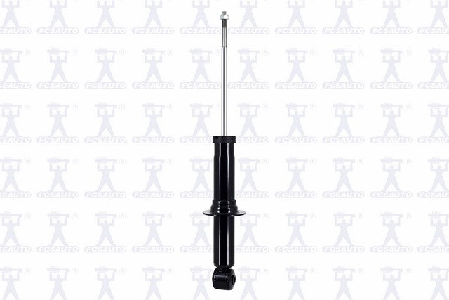 Focus Auto Parts Suspension Strut P/N:345484 Fits: Dodge Caliber 12-07, Jeep Compass 10-07, Jeep Patriot 10-07 - Image 1