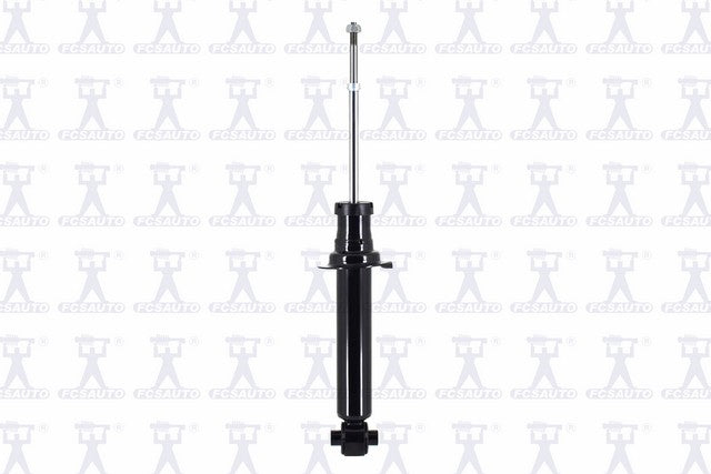 Focus Auto Parts Suspension Strut P/N:345485 Fits: Infiniti G20 02-99, Infiniti G20 96-91 - Image 1