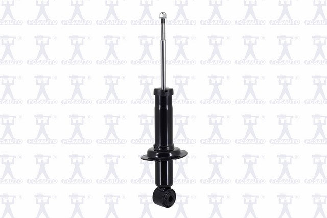 Focus Auto Parts Suspension Strut P/N:345486 Fits: Honda Cr-v 06-05 - Image 3