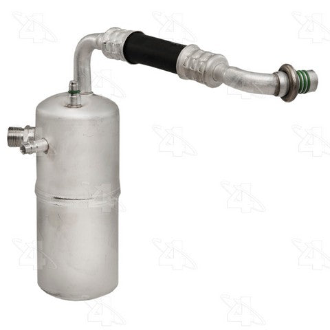 Four Seasons A/C Compressor Kit P/N:3454NK Fits: Ford F-150 98-97, Ford F-250 98-97, Ford Lobo 98-97 - Image 4