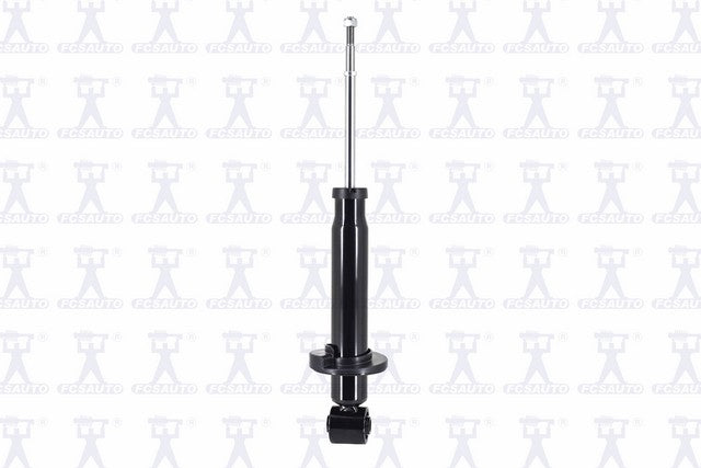 Focus Auto Parts Suspension Strut P/N:345540 Fits: Ford Explorer 10-06, Ford Explorer Sport Trac 10-07, Mercury Mountaineer 10-06 - Image 1