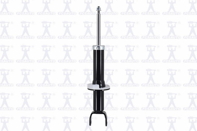 Focus Auto Parts Suspension Strut P/N:345567 Fits: Dodge Ram 1500 10-09, Ram 1500 18-11, Ram 1500 Classic 24-19 - Image 1