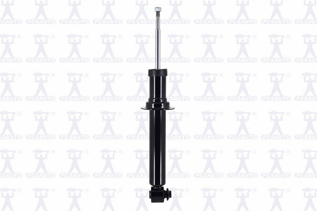 Focus Auto Parts Suspension Strut P/N:345570 Fits: BMW 745i 05-02, BMW 745li 05-02, BMW 750i 08-06, BMW 750li 08-06 - Image 1