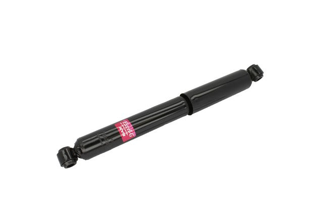 KYB Suspension Shock Absorber P/N:345605 Fits: Chevrolet Lcf 3500 23-16, Chevrolet W4500 Tiltmaster 95-86, GMC W4500 Forward 09-92, GMC W5500 Forward 09-89, Isuzu Npr 20-86, Isuzu Npr-hd 22-99, Isuzu Npr-xd 21-15, Isuzu Nqr 22-00, Isuzu Nrr 22-05 - Image 1